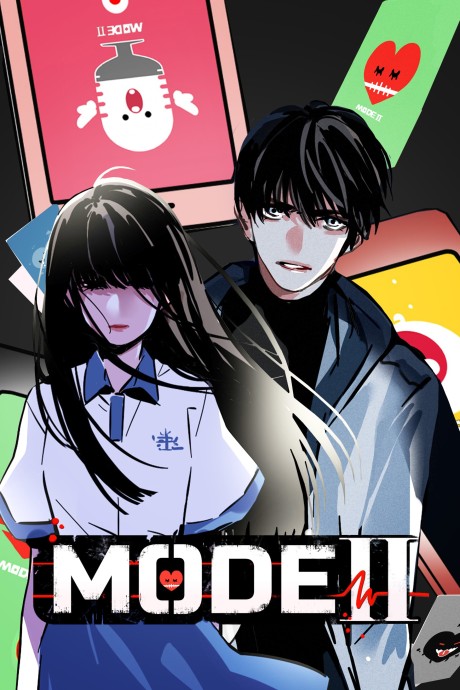 Mode II Cover Image