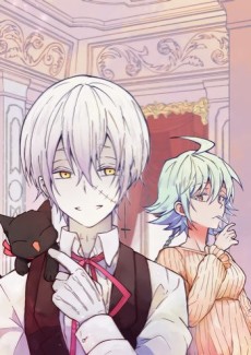 Zombie Herd Cover Image