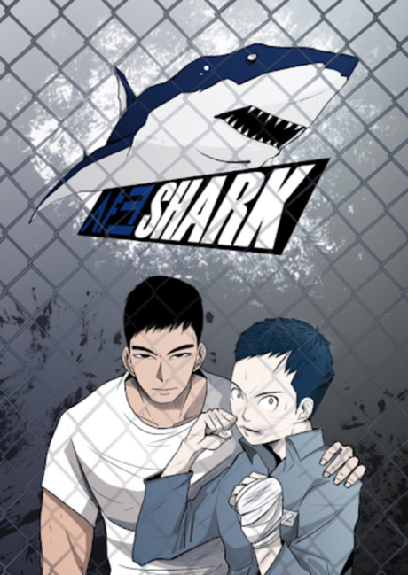 Shark Cover Image