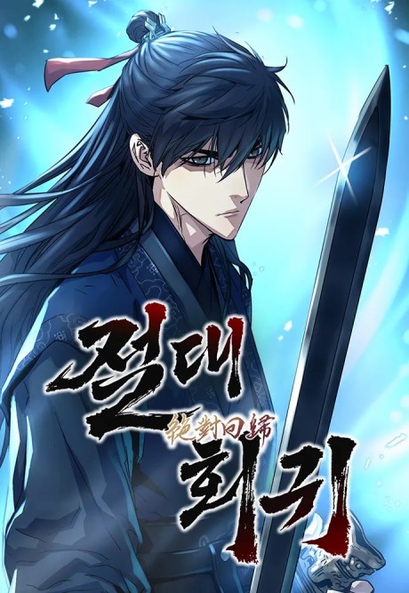 Absolute Regression BR Cover Image