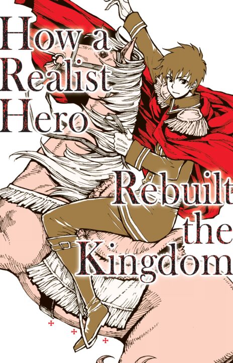 How a Realist Hero Rebuilt the Kingdom Cover Image